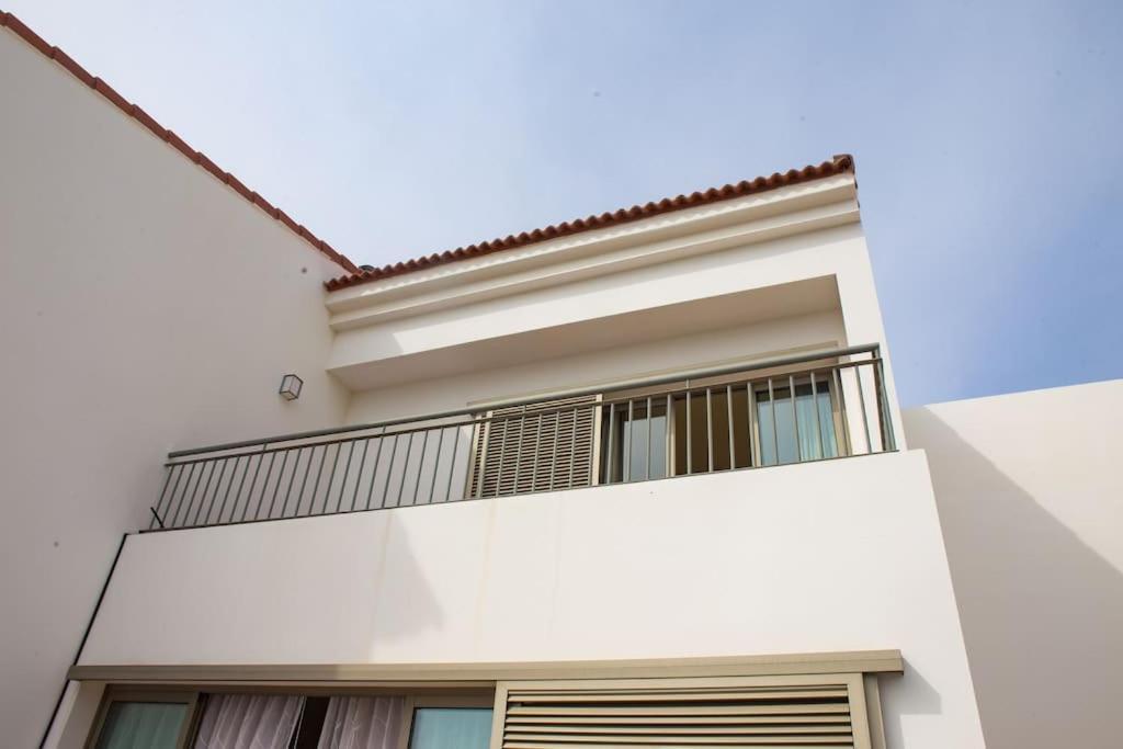 2 Bedrooms Apartment In Magnolia Golf Resort, La Caleta Costa Adeje  Exteriér fotografie