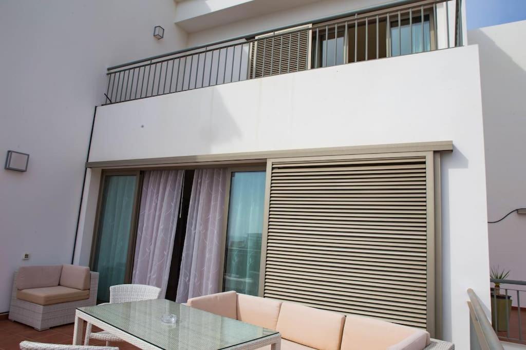 2 Bedrooms Apartment In Magnolia Golf Resort, La Caleta Costa Adeje  Exteriér fotografie