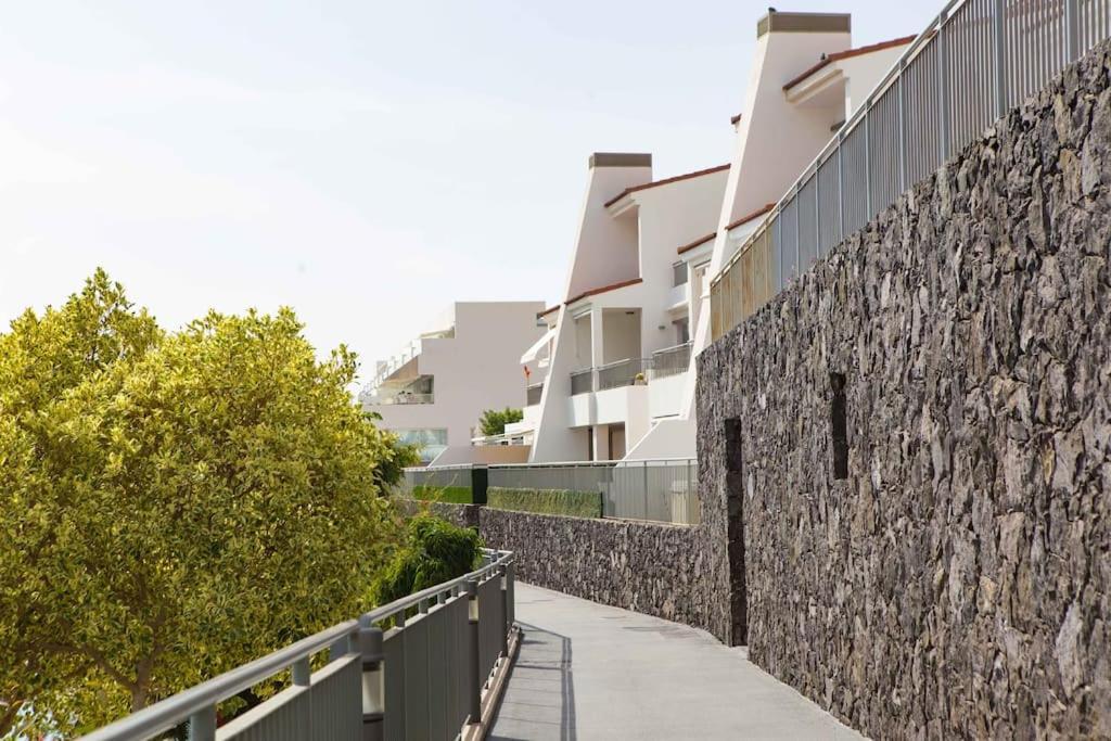 2 Bedrooms Apartment In Magnolia Golf Resort, La Caleta Costa Adeje  Exteriér fotografie