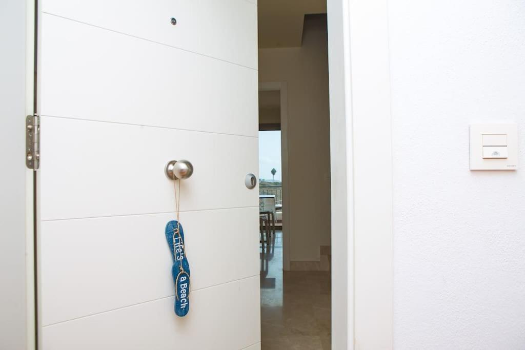2 Bedrooms Apartment In Magnolia Golf Resort, La Caleta Costa Adeje  Exteriér fotografie